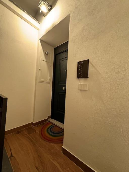 Domus Miraculi: Casa Storica Nel Cuore Di Napoli Eksteriør bilde